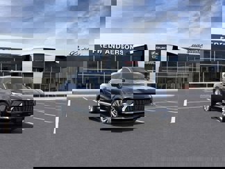 New 2025 Buick Envision Avenir image 1