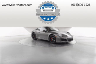 Used 2017 Porsche 911 Carrera S w/ Sport Package image 1