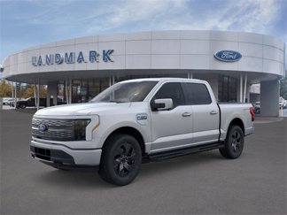 New 2025 Ford F150 Lightning Lariat image 1