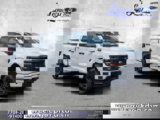 New 2025 Ford F150 STX image 1