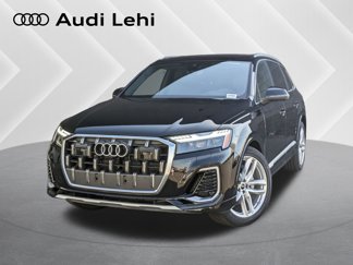 New 2025 Audi Q7 3.0T Prestige image 1