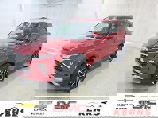 New 2026 Chevrolet TrailBlazer LT w/ Convenience Package image 1