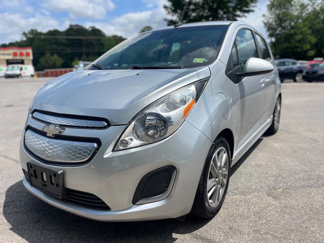 Used 2014 Chevrolet Spark LT image 1