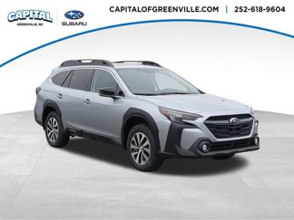 New 2025 Subaru Outback Premium w/ Popular Package #1A image 1