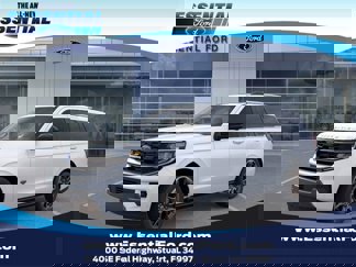 New 2025 Ford Expedition King Ranch image 1