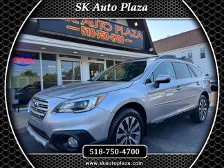 Used 2017 Subaru Outback 3.6R Limited image 1