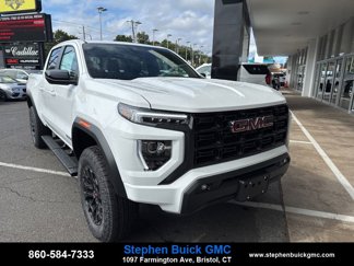 New 2026 GMC Canyon Elevation w/ Convenience Package image 1