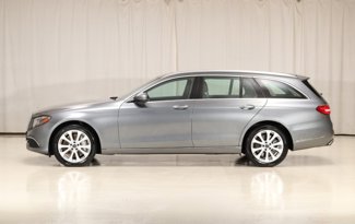Used 2020 Mercedes-Benz E 450 4MATIC Wagon image 1