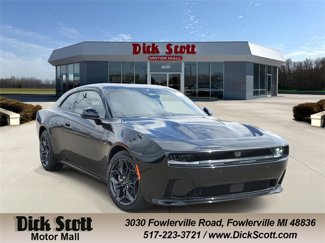 New 2025 Dodge Charger R/T w/ Quick Order Package 25M R/T image 1