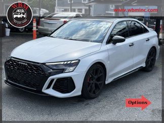 Used 2024 Audi RS 3 image 1