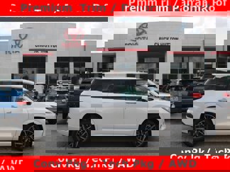 Used 2025 Lexus TX 350 AWD image 1