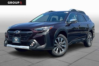 New 2025 Subaru Outback Touring XT image 1