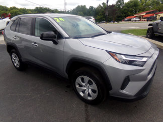 Used 2024 Toyota RAV4 LE image 1