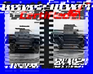 Used 2024 Toyota Tacoma SR5 image 1