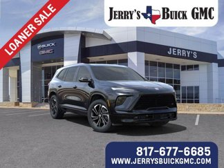 New 2025 Buick Enclave Sport Touring w/ Power Package image 1