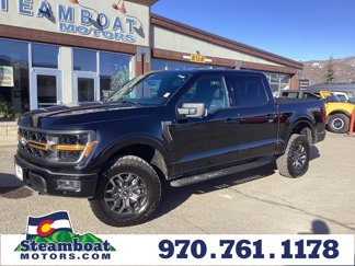 Used 2024 Ford F150 Tremor image 1