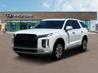 New 2025 Hyundai Palisade SEL image 1