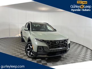 Certified 2022 Hyundai Santa Cruz Limited image 1