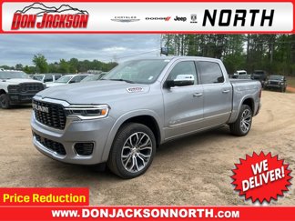 New 2025 RAM 1500 Tungsten image 1
