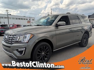 Used 2019 Ford Expedition Limited image 1
