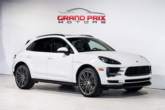 Used 2021 Porsche Macan S w/ Premium Package Plus image 1