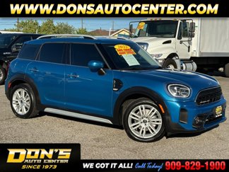 Used 2022 MINI Cooper Countryman image 1