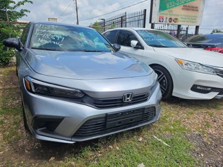 Used 2023 Honda Civic Sport image 1