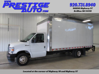 Used 2024 Ford E-350 and Econoline 350 Super Duty w/ Power Windows & Locks Group image 1