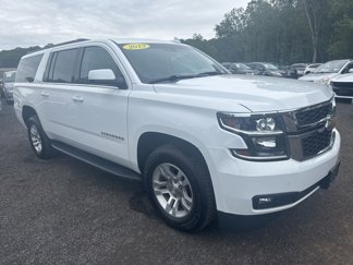 Used 2019 Chevrolet Suburban LT image 1