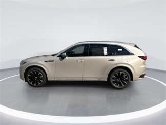 New 2025 MAZDA CX-90 3.3 Turbo S w/ Premium Package image 1