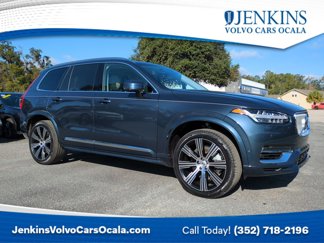 New 2025 Volvo XC90 T8 Plus w/ Protection Package Premier image 1