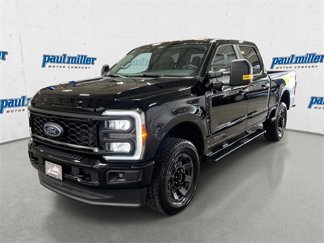 New 2026 Ford F250 XL w/ STX Appearance Package image 1