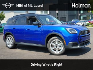 New 2025 MINI Cooper Countryman S image 1