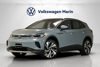 New 2025 Volkswagen ID.4 Pro S Plus image 1