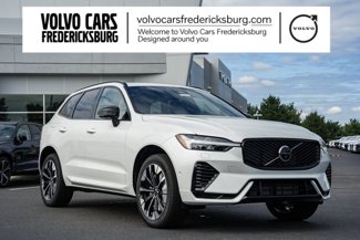 New 2026 Volvo XC60 T8 Plus w/ Protection Package Premier image 1