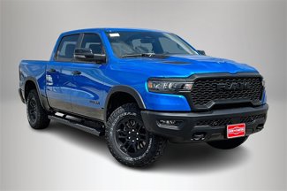 New 2025 RAM 1500 Rebel w/ G/T Package image 1