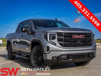 New 2026 GMC Sierra 1500 Elevation w/ Elevation Premium Package image 1