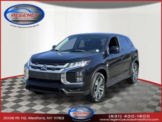 Used 2022 Mitsubishi Outlander Sport FWD image 1