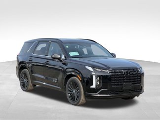 New 2025 Hyundai Palisade Calligraphy image 1