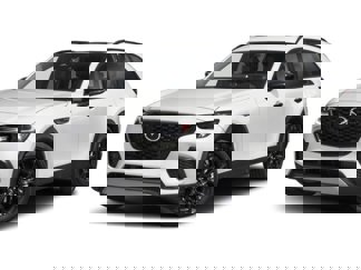 New 2025 MAZDA CX-70 3.3 Turbo w/ Premium Plus Pkg image 1