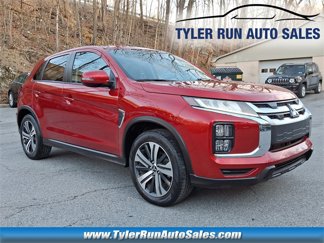 Used 2023 Mitsubishi Outlander Sport SE image 1