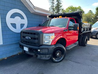 Used 2015 Ford F350 XL w/ Power Equipment Group image 1