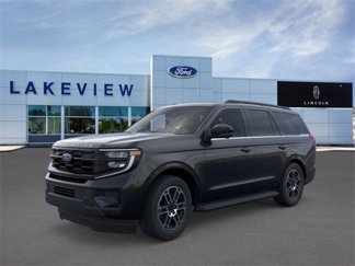 New 2025 Ford Expedition Active image 1