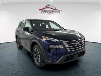 New 2026 Nissan Rogue SV image 1