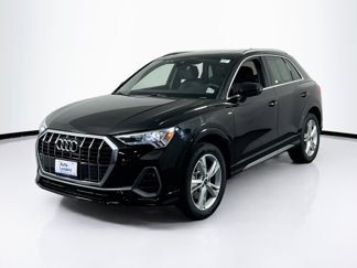 Used 2023 Audi Q3 2.0T Premium Plus w/ Premium Plus Package image 1