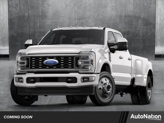 New 2026 Ford F450 Platinum video 1