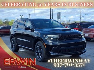 New 2025 Dodge Durango R/T image 1