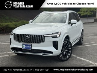 New 2025 Volvo XC90 T8 Plus w/ Protection Package Premier image 1