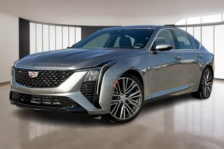 New 2026 Cadillac CT5 Premium Luxury image 1