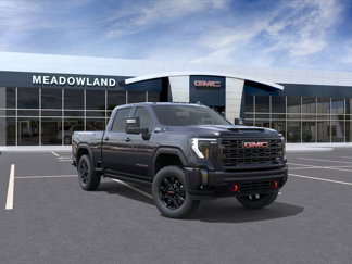 New 2026 GMC Sierra 2500 AT4 image 1